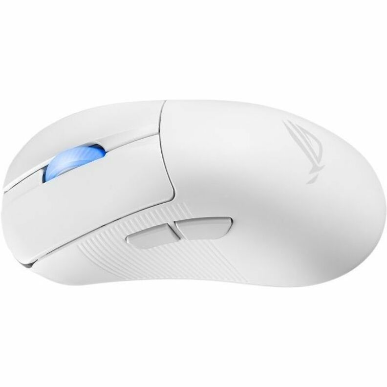 Souris de jeu Asus ROG Keris II Ace P714 ROG KERIS II WL ACE/BLANC