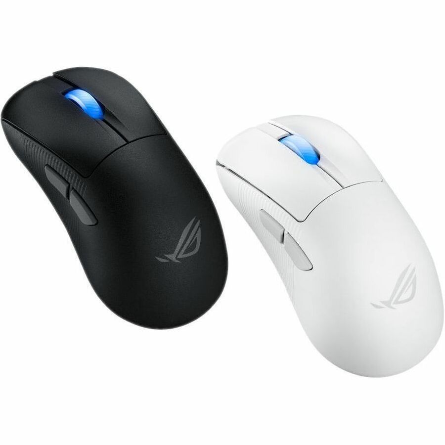 Souris de jeu Asus ROG Keris II Ace P714 ROG KERIS II WL ACE/BLANC