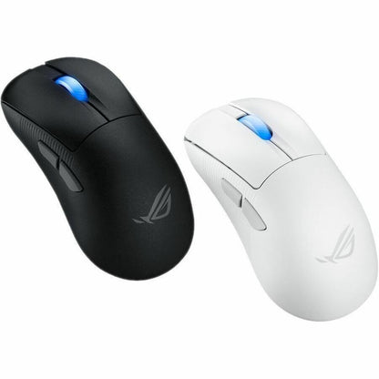 Souris de jeu Asus ROG Keris II Ace P714 ROG KERIS II WL ACE/BLANC