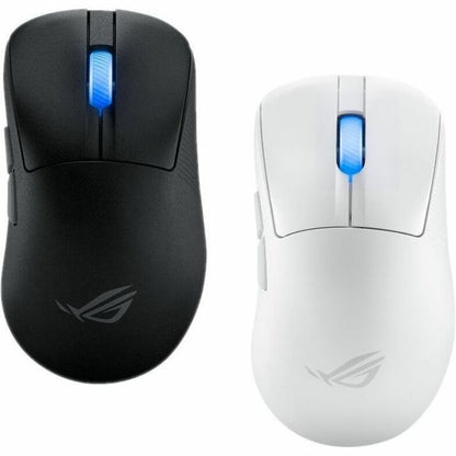 Souris de jeu Asus ROG Keris II Ace P714 ROG KERIS II WL ACE/BLANC