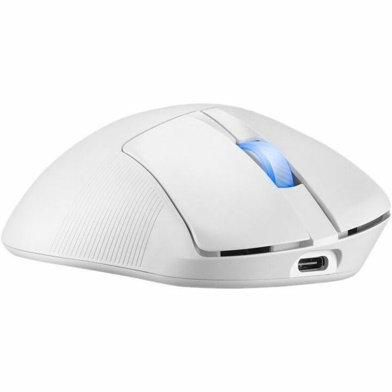 Souris de jeu Asus ROG Keris II Ace P714 ROG KERIS II WL ACE/BLANC