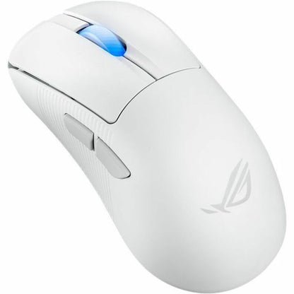 Souris de jeu Asus ROG Keris II Ace P714 ROG KERIS II WL ACE/BLANC