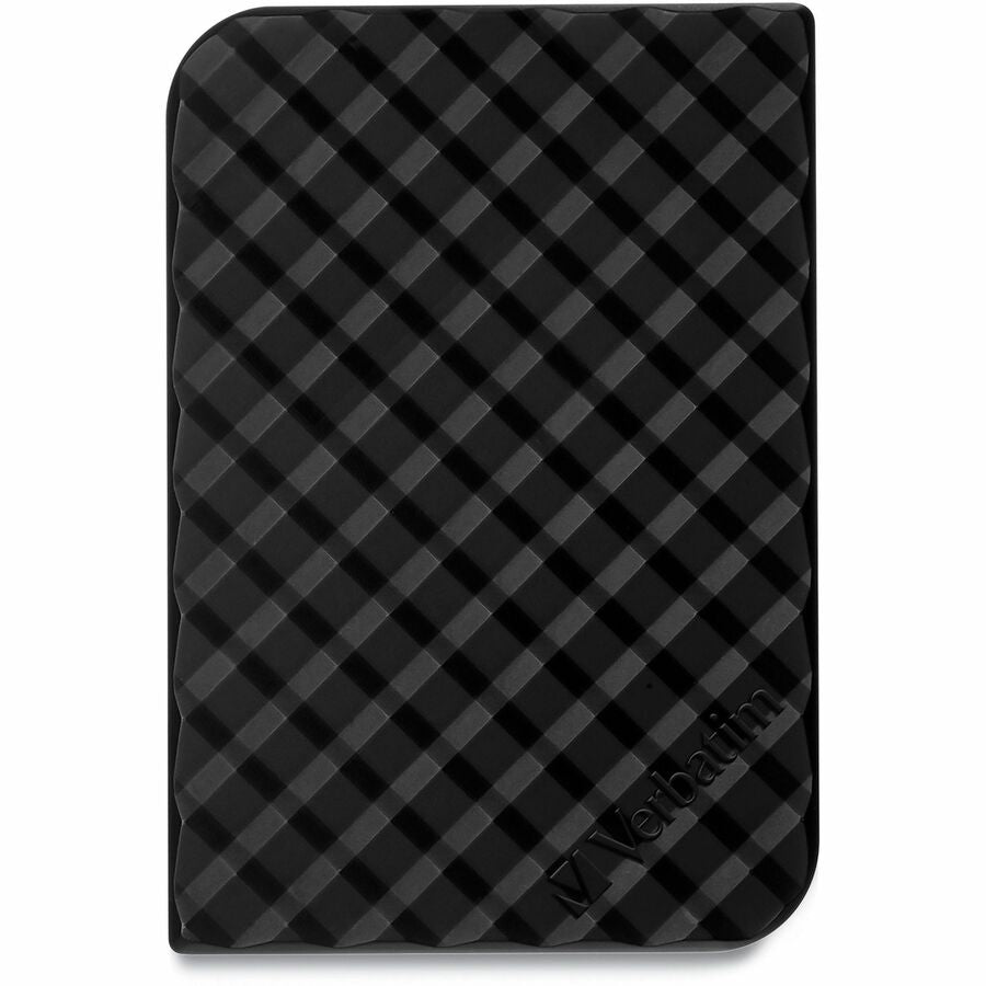 Disque dur externe portable Verbatim Store 'n' Go 2 To - 2,5" 53195