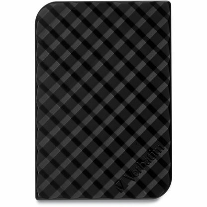 Disque dur externe portable Verbatim Store 'n' Go 2 To - 2,5" 53195