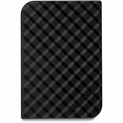 Disque dur externe portable Verbatim Store 'n' Go 2 To - 2,5" 53195