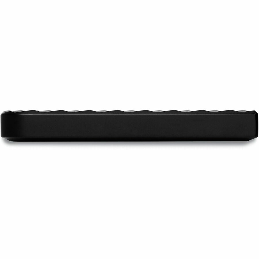 Disque dur externe portable Verbatim Store 'n' Go 2 To - 2,5" 53195