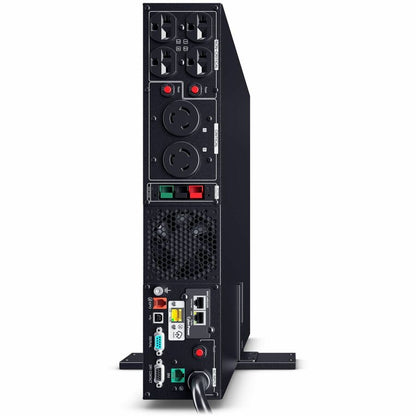 CyberPower Nouvel onduleur Smart App Sinewave PR3000RTXL2UHVACN 3000 VA Onduleur convertible tour/rack PR3000RTXL2UHVACN