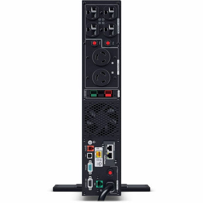 CyberPower Nouvel onduleur Smart App Sinewave PR3000RTXL2UHVACN 3000 VA Onduleur convertible tour/rack PR3000RTXL2UHVACN