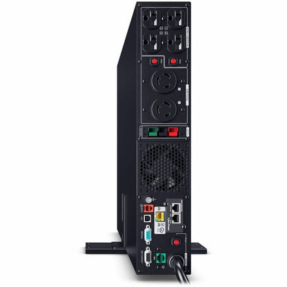 CyberPower Nouvel onduleur Smart App Sinewave PR3000RTXL2UHVACN 3000 VA Onduleur convertible tour/rack PR3000RTXL2UHVACN