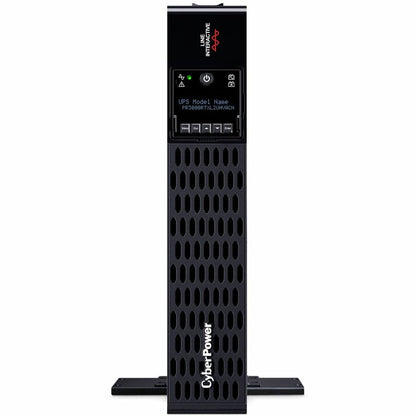 CyberPower Nouvel onduleur Smart App Sinewave PR3000RTXL2UHVACN 3000 VA Onduleur convertible tour/rack PR3000RTXL2UHVACN