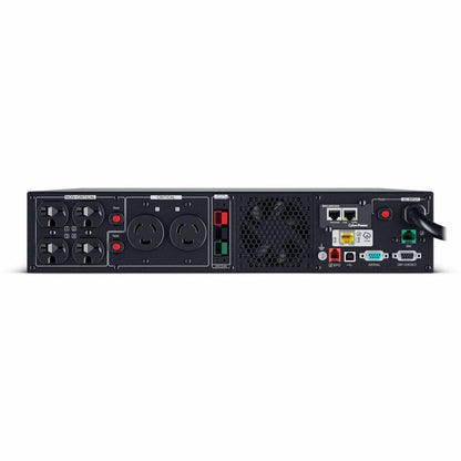CyberPower Nouvel onduleur Smart App Sinewave PR3000RTXL2UHVACN 3000 VA Onduleur convertible tour/rack PR3000RTXL2UHVACN