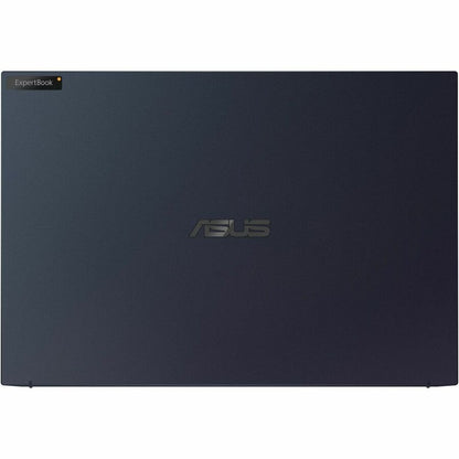 Asus ExpertBook B9 OLED B9403 B9403CVA-XVE76 14" Notebook - WQXGA+ - Intel Core 7 150U - 32 GB - 1 TB SSD - Star Black B9403CVA-XVE76