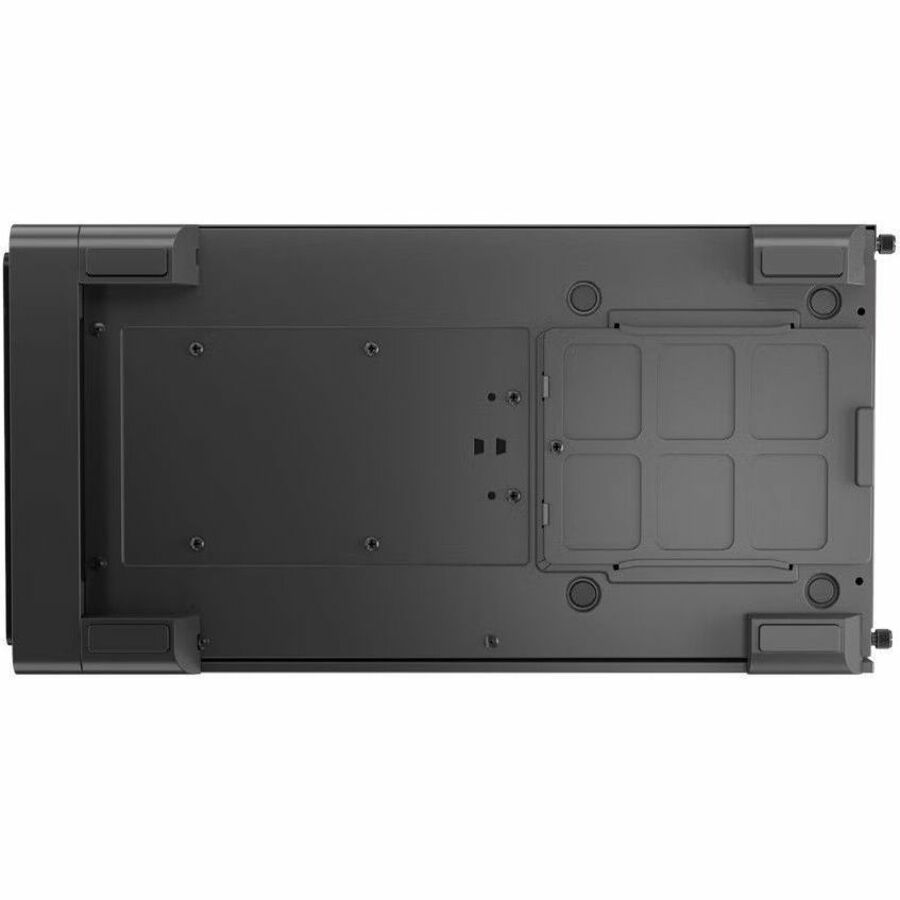 Ordinateur de bureau de jeu Lenovo Legion T5 26IRB8 90UT001QUS - Intel Core i7 14e génération i7-14700F - 16 Go - SSD 1 To - Tour - Gris orage 90UT001QUS
