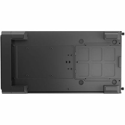Ordinateur de bureau de jeu Lenovo Legion T5 26IRB8 90UT001QUS - Intel Core i7 14e génération i7-14700F - 16 Go - SSD 1 To - Tour - Gris orage 90UT001QUS