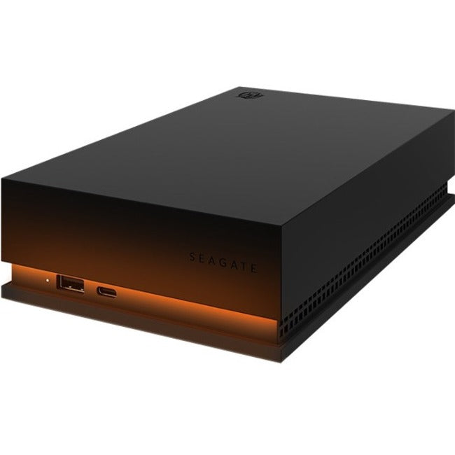 Disque dur externe Seagate FireCuda STKK8000400 8 To STKK8000400