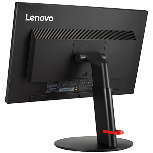 Lenovo ThinkVision T23i-10 23" Class Full HD LCD Monitor - 16:9 - Black 61ABMAR1US