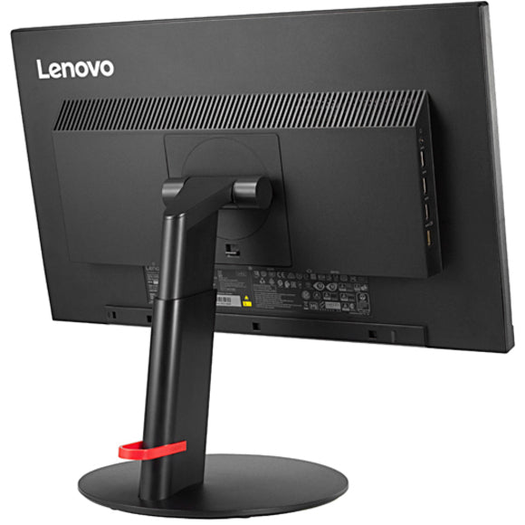 Lenovo ThinkVision T23i-10 23" Class Full HD LCD Monitor - 16:9 - Black 61ABMAR1US