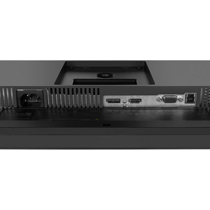 Lenovo ThinkVision T23i-10 23" Class Full HD LCD Monitor - 16:9 - Black 61ABMAR1US
