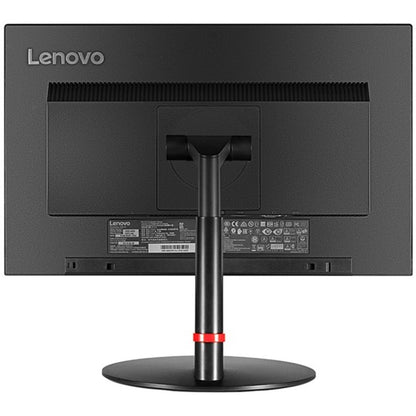 Lenovo ThinkVision T23i-10 23" Class Full HD LCD Monitor - 16:9 - Black 61ABMAR1US