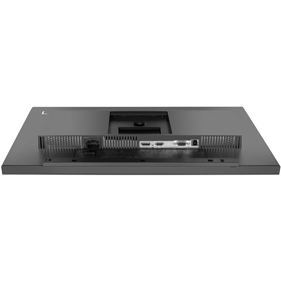 Lenovo ThinkVision T23i-10 23" Class Full HD LCD Monitor - 16:9 - Black 61ABMAR1US