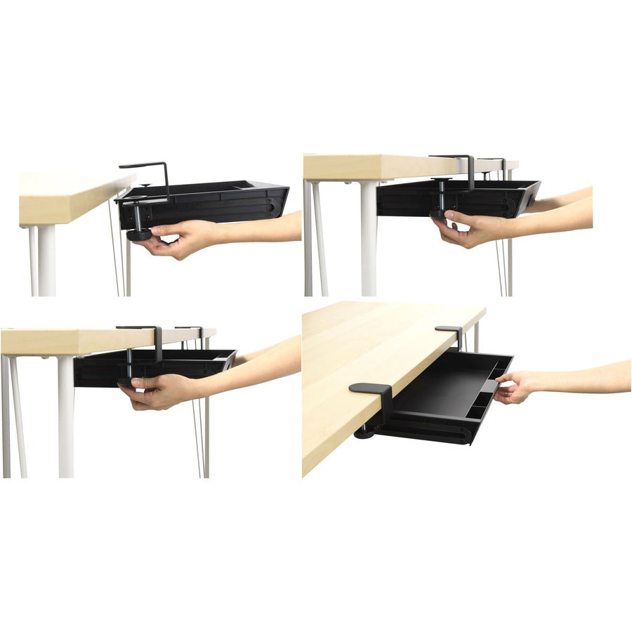 Tiroir de rangement à pince Kensington K52175WW