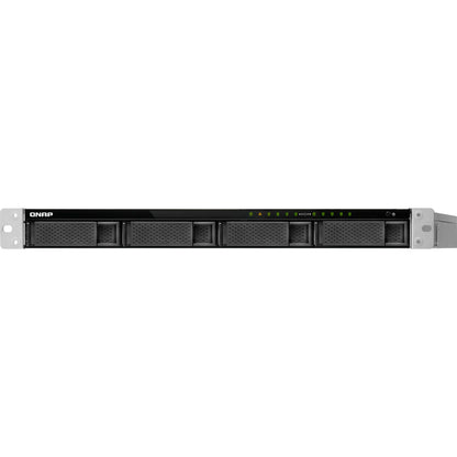 QNAP High-performance NAS Powered by AMD Ryzen TS-977XU-RP-1200-4G-US