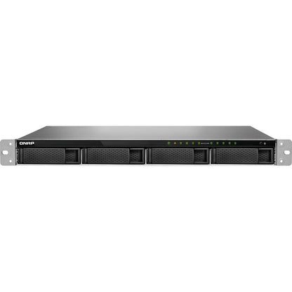 QNAP High-performance NAS Powered by AMD Ryzen TS-977XU-RP-1200-4G-US
