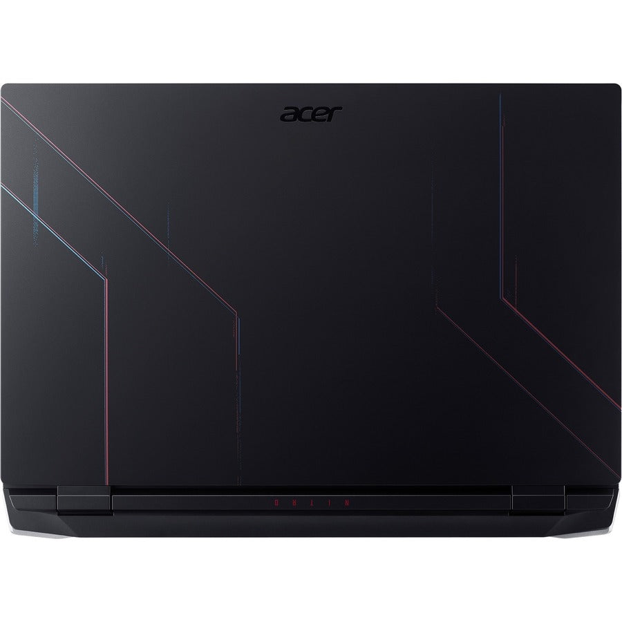 Ordinateur portable de jeu Acer Nitro 5 AN517-55 AN517-55-79QV 17,3" - Full HD - Intel Core i7 12e génération i7-12700H - 16 Go - SSD 1 To - Clavier anglais (États-Unis), français NH.QFWAA.001