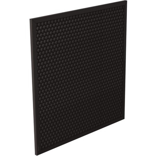 Filtre à charbon Fellowes AeraMax Pro AM3 ou AM4 3/8" avec préfiltre - 4 PK 9416502