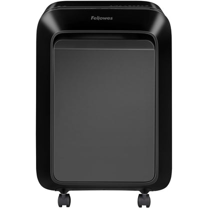 Destructeur de documents Fellowes Powershred LX210 à coupe micrométrique 5015201