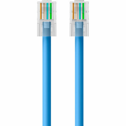 Belkin Cat. 5E UTP Patch Cable A3L791-20-BLU