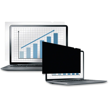 Filtre de confidentialité Fellowes PrivaScreen™ Blackout - 19,0" 4800501