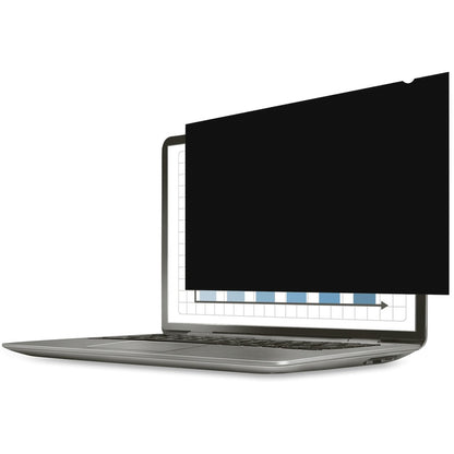 Filtre de confidentialité Fellowes PrivaScreen™ Blackout - 19,0" 4800501