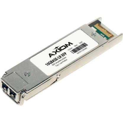 Émetteur-récepteur XFP Axiom 10GBASE-LR pour Aruba - XFP-LR XFP-LR-AX