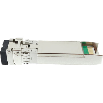 Émetteur-récepteur SFP+ Axiom 10GBASE-SR pour IBM - 45W2411 45W2411-AX
