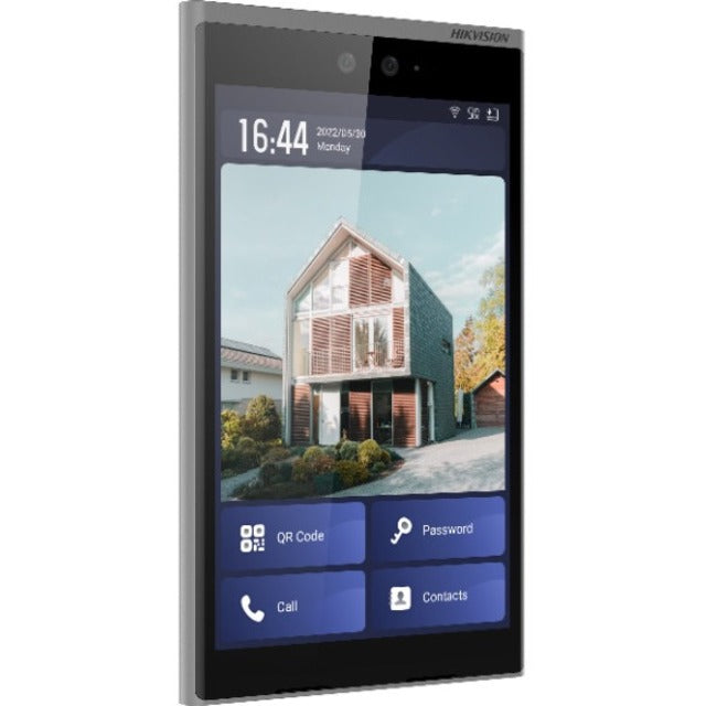 Station de porte faciale Hikvision DS-KD9633-WBE6