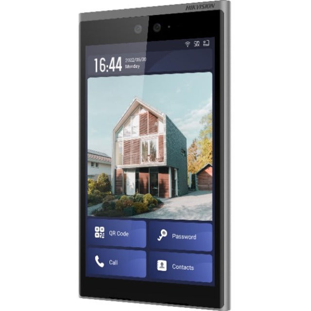 Station de porte faciale Hikvision DS-KD9633-WBE6