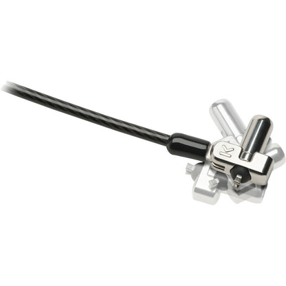 Câble de sécurité à double tête Kensington N17 pour ordinateur portable Dell - Simple K67996S
