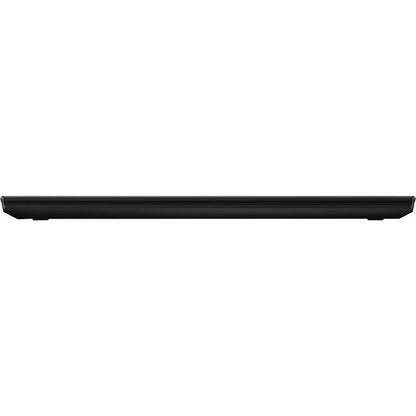 Lenovo ThinkPad P14s Gen 2 21A0003SCA 14" Touchscreen Mobile Workstation - Full HD - AMD Ryzen 5 PRO 5650U - 32 GB - 512 GB SSD - French Keyboard - Black 21A0003SCA