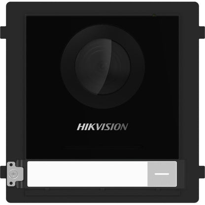 Poste secondaire de visiophone Hikvision Pro DS-KD8003-IME1(B) DS-KD8003-IME1(B)
