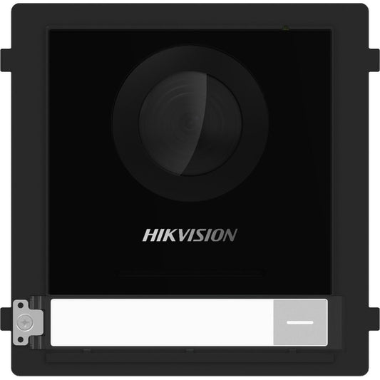 Poste secondaire de visiophone Hikvision Pro DS-KD8003-IME1(B) DS-KD8003-IME1(B)