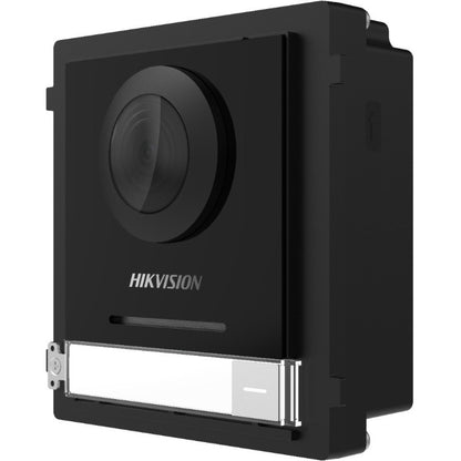 Poste secondaire de visiophone Hikvision Pro DS-KD8003-IME1(B) DS-KD8003-IME1(B)