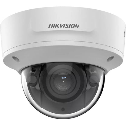 Caméra réseau extérieure 4K Hikvision Pro DS-2CD2783G2-IZS 8 mégapixels - Couleur - Dôme - Noir DS-2CD2783G2-IZSB
