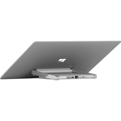 Ordinateur tout-en-un Microsoft Surface Studio - Intel Core i5 6e génération - 8 Go - Écran tactile 28" - Ordinateur de bureau - Argent 42L-00001