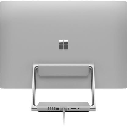 Ordinateur tout-en-un Microsoft Surface Studio - Intel Core i5 6e génération - 8 Go - Écran tactile 28" - Ordinateur de bureau - Argent 42L-00001