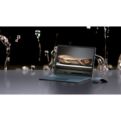 Ordinateur portable à écran tactile Microsoft Surface 13,5" - Intel Core i7 7e génération - 16 Go - SSD 512 Go - Bleu cobalt DAL-00055