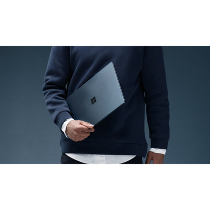 Ordinateur portable à écran tactile Microsoft Surface 13,5" - Intel Core i7 7e génération - 16 Go - SSD 512 Go - Bleu cobalt DAL-00055