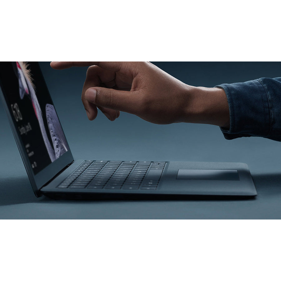 Ordinateur portable à écran tactile Microsoft Surface 13,5" - Intel Core i7 7e génération - 16 Go - SSD 512 Go - Bleu cobalt DAL-00055