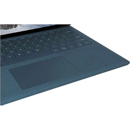 Ordinateur portable à écran tactile Microsoft Surface 13,5" - Intel Core i7 7e génération - 16 Go - SSD 512 Go - Bleu cobalt DAL-00055