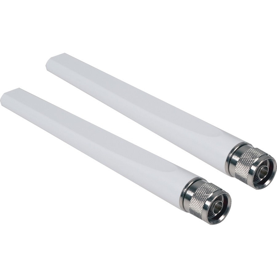 Antennes omnidirectionnelles double bande WatchGuard (5/7 dBi) WG9004